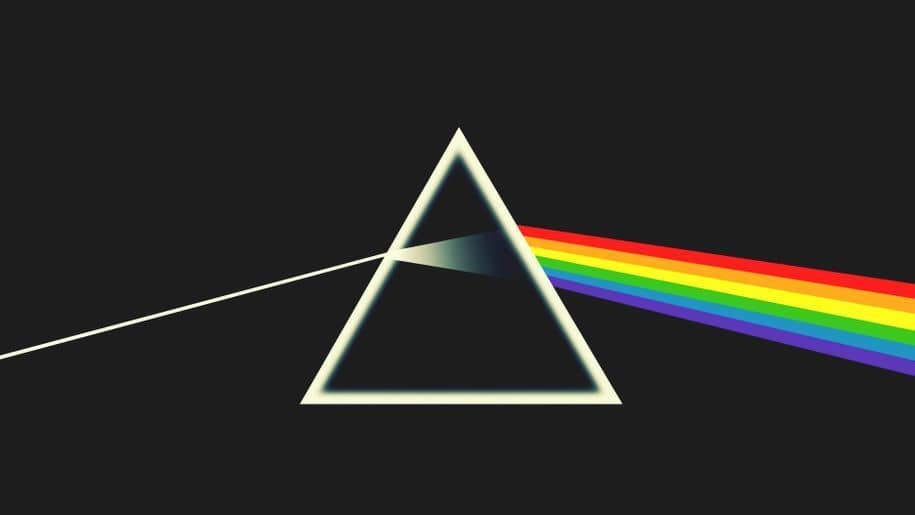 Dark side of the moon artwork - Promoting your music