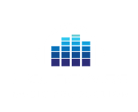 SoundWise logo white transparent